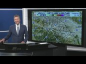 Temps in the 70s with more warm air on the way