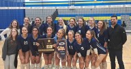 Nazareth’s magical run reaches state tournament after disposing of Fenwick in supersectional