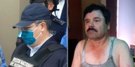 Así fue la relación de negocios entre El Chapo Guzmán y Juan Orlando Hernández, ex presidente de Honduras acusado de colaborar con el narco