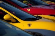 Ferrari trims price increases on some models sold in U.S. to maximum 5%