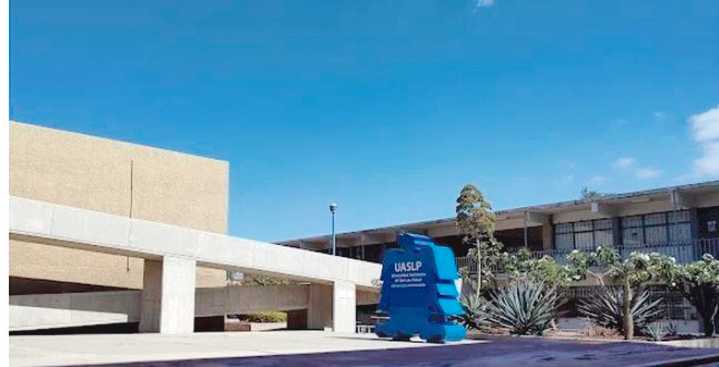 Denuncian terrorismo laboral en Ciencias dela Información de UASLP