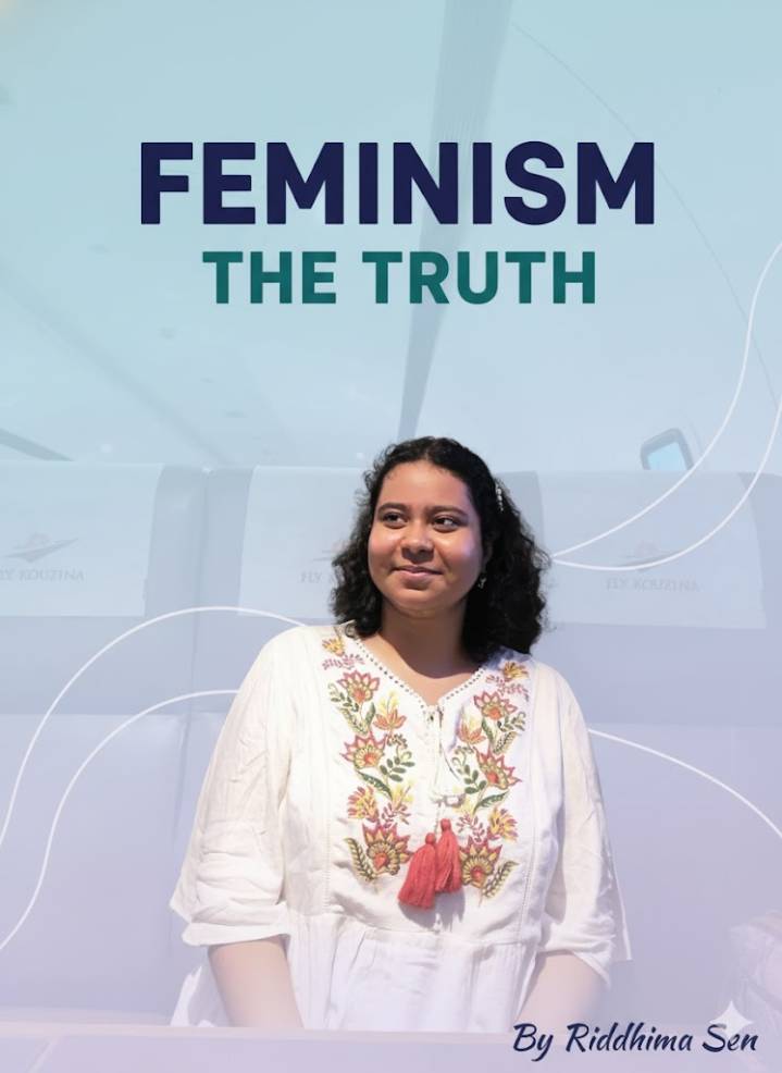 Feminism – The Truth