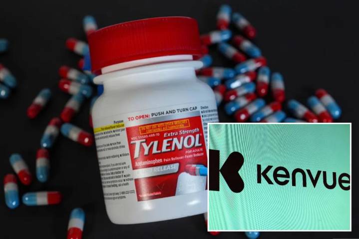 Tylenol, Kleenex, Band-Aid and more put under one roof in $48.7 billion deal
