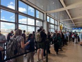 AUS Data Hub: Passenger totals, busiest months and new flights in 2025