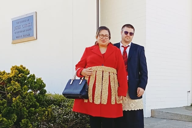 ‘Jesus Is the Way’: What the new hymnbook’s Tongan hymn means to Tongan Latter