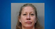 Madre en custodia tras disparar a su hijo con arma de fuego en Hialeah Garden
