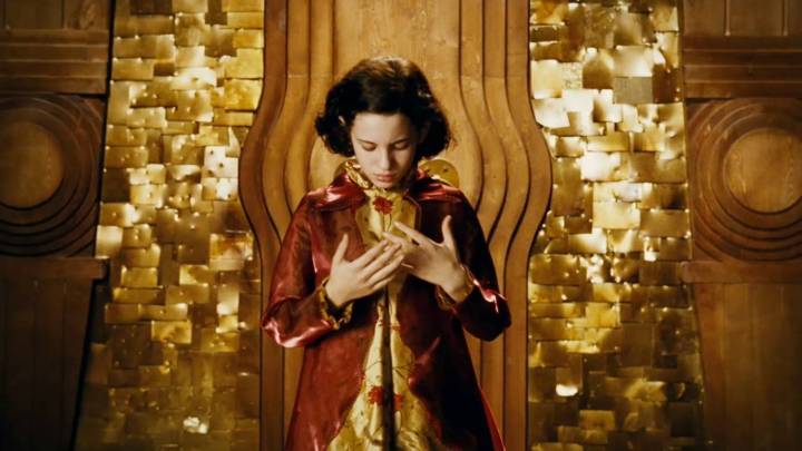 Guillermo del Toro's Oscar-Winning Fantasy Masterpiece Is Returning to Theaters for Its 20th Anniversary