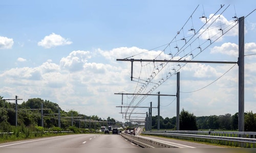 PNC Infratech Q2 profit more than doubles YoY despite revenue decline