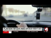 Free rides home offered across Missouri, Illinois during Thanksgiving