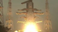 ISRO achieves major breakthrough as heaviest satellite CMS-03 rides on mighty LVM3 rocket to space