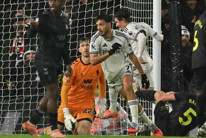 Anota Raúl Jiménez y da triunfo al Fulham