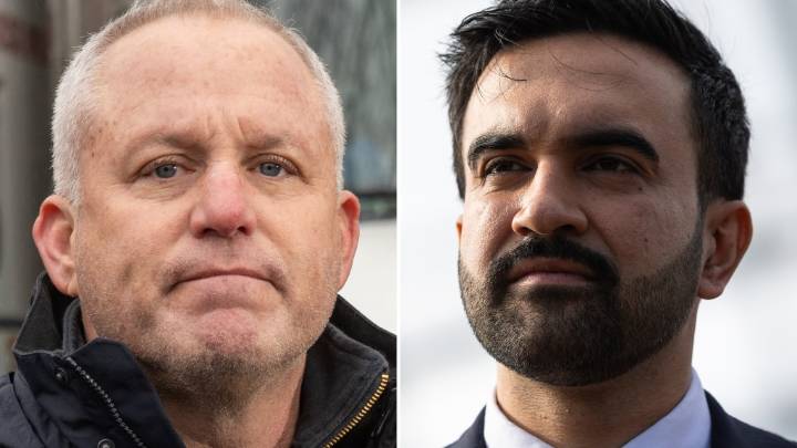 FDNY Commissioner cites 'fundamental differences' with Mamdani as reason for resignation