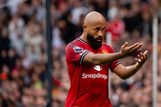 Tottenham vs Man Utd: Predicted lineup today and confirmed team news