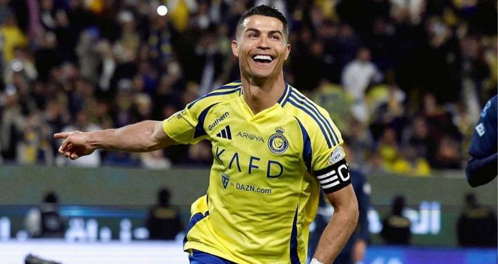 Cristiano Ronaldo une fuerzas con campeón de UFC y entra al negocio de las artes marciales