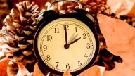 Daylight saving time: When do clocks 'fall back'?