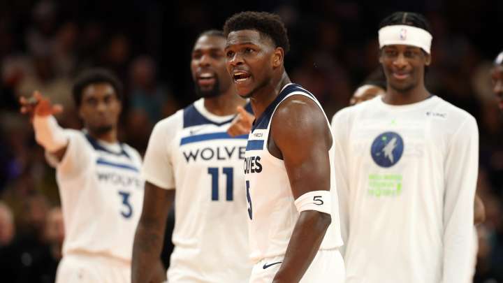 Timberwolves at Kings odds, picks and predictions