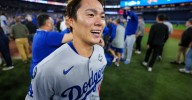 Dodgers throw in all their chips and reap the ultimate jackpot