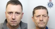 'Wez' drugs line smashed as gang boss and street dealer jailed
