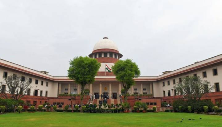 SC To Hear DMK’s Plea Challenging SIR Of TN Voters List On Nov 11