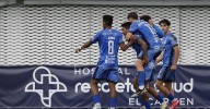 Una alegría muy necesaria para el Ourense CF