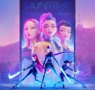 El fenómeno ‘Kpop Demon Hunters’ se cuela en los Grammy con cuatro nominaciones