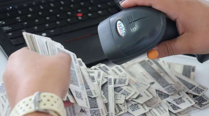 Destruye INE Morelos más de 28 mil credenciales