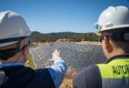 Biobío suma 55 fiscalizaciones a rellenos sanitarios sin incumplimientos