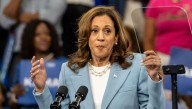 Kamala Quietly Asks Aides If She Should Just Try Sleeping With The Economy