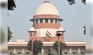 SC to hear PIL on Delhi air pollution tomorrow