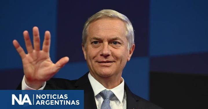 Katz espera llegar al balotaje, pero si no lo hace apoyará a una lista “contraria al gobierno”