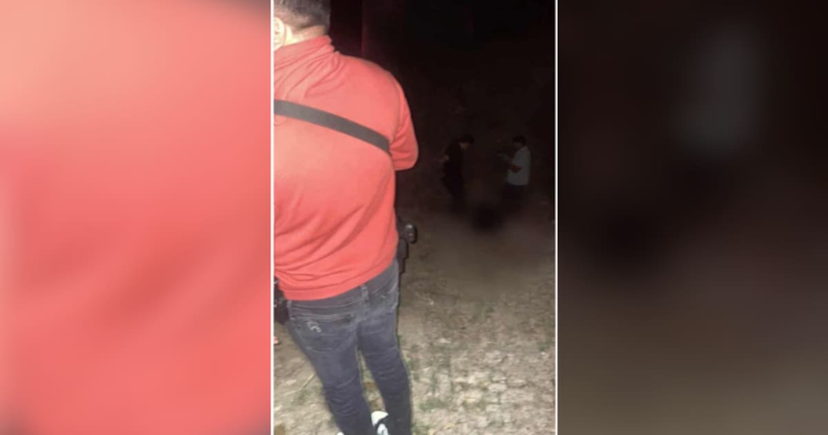Madres Buscadoras de Nogales encuentran cuerpo en Mascareñas