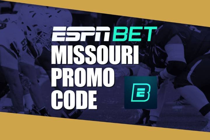 ESPN BET Missouri Promo Code WTOP: Claim $120 Pre-Registration Bonus This Week