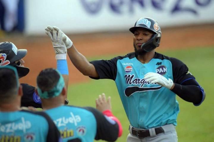 TRANSACCIONES. Jornada con 9 movimientos en la LVBP