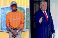 What Pharrell Williams Has Said About Donald Trump
