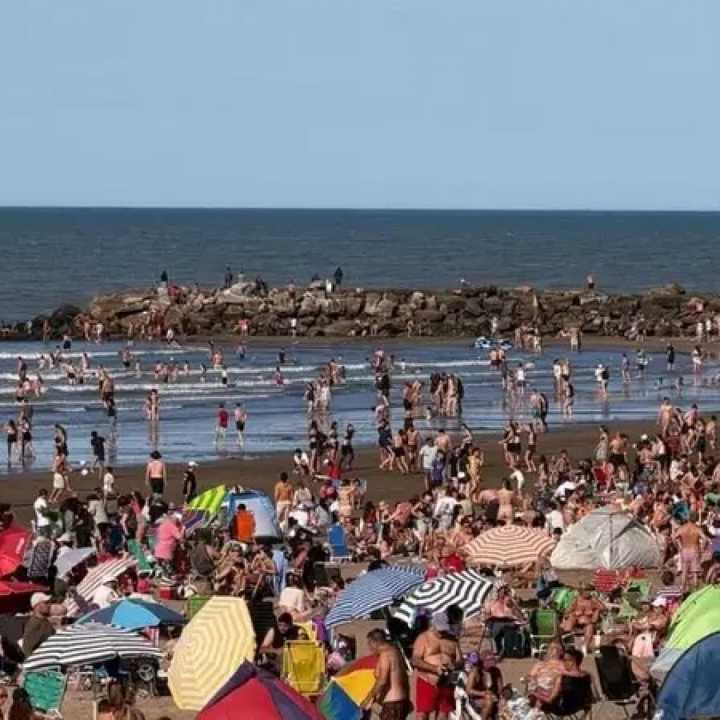 Fin de semana XL: más viajeros y estadía más larga, pero más gasolero