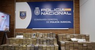 ‘Golpe’ al CJNG... en España: Policía Nacional desmantela una ‘oficina’ y detiene a 20 personas