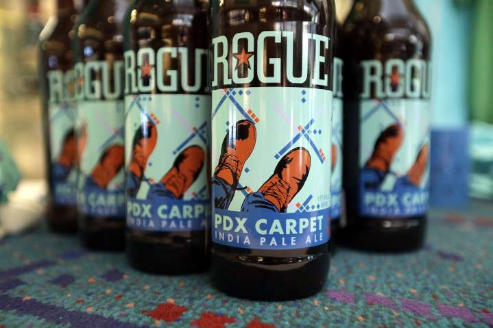 Rogue Ales bankruptcy filing show brewery racked up debts ahead of sudden closure