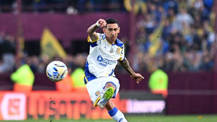 Argentine FA declares Rosario Central 'League Champion' after rule change