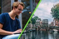 En Países Bajos el equilibrio entre vida laboral y personal es tan bueno que la gente empezó a trabajar cuatro días casi sin querer