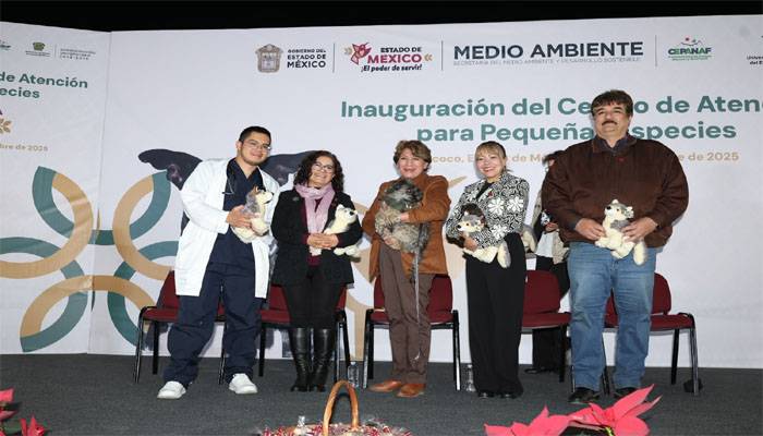 Transformación Universitaria construye una UAEMéx de puertas abiertas