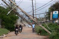 ‘Melissa’ se convierte en ciclón postropical tras dejar más de 50 muertos en el Caribe