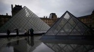 Advierten sobre fragilidad del museo parisino del Louvre