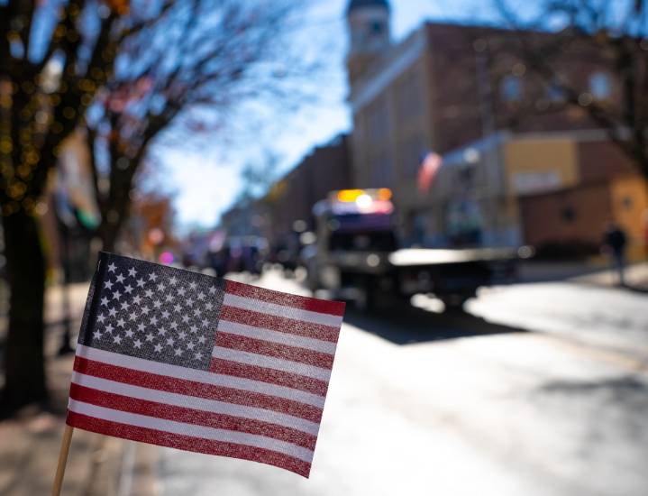 12 specials for Veterans Day in Maryland