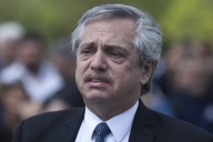 Confirmaron quién es la nueva novia de Alberto Fernández: esta es la funcionaria de 55 años que conquistó al expresidente