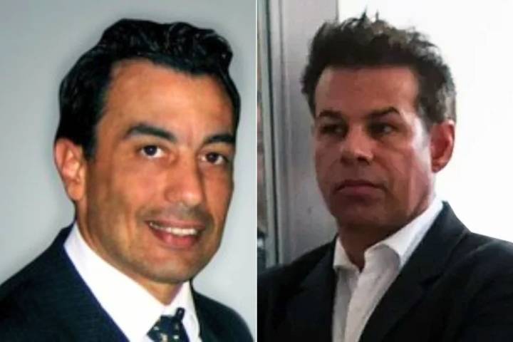 Un socio de Fred Machado sería el "lavador de dinero" en la corrupción de la ANDIS