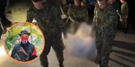 Abatido alias Gerson, señalado explosivita del ELN, operador de drones y asesino de campesinos y uniformados, en Norte de Santander