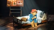 'Paddington: The Musical' Shares First Images Of Bear On West End