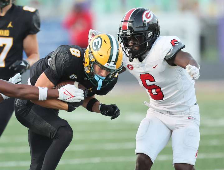 High School Football Rewind: Scores, highlights from OHSAA playoffs regional finals for NE Ohio 2025