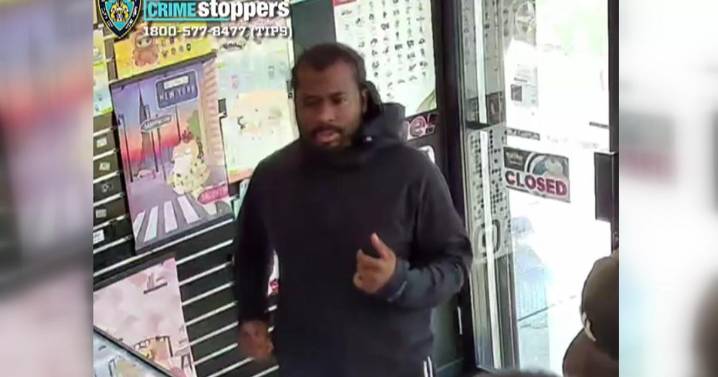 Tom Brady NYC baseball card store theft suspect wanted in string of similar crimes, police say