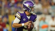 Detroit Lions not ignoring Minnesota Vikings QB J.J. McCarthy